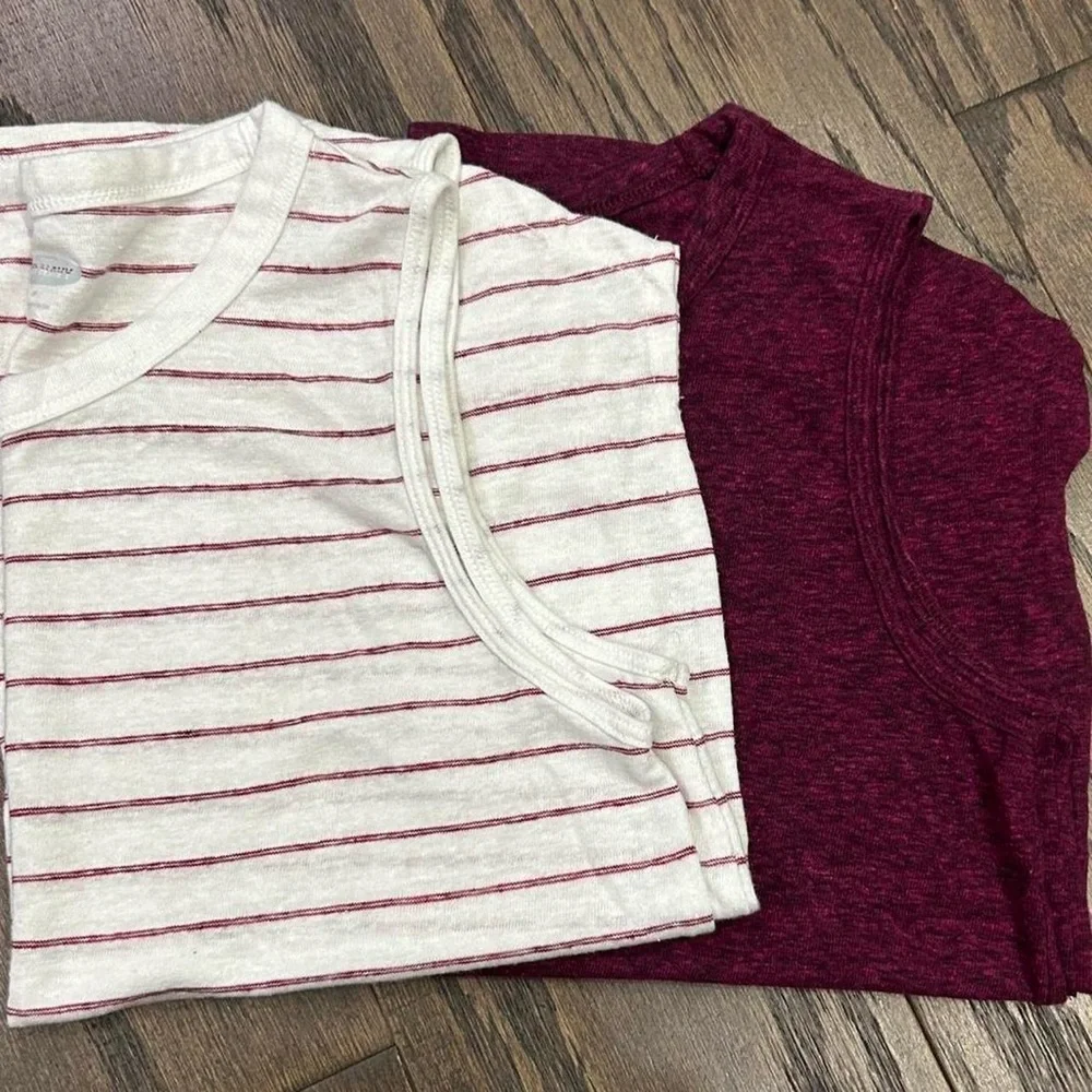 Tank Tops - Picture 4 of 5